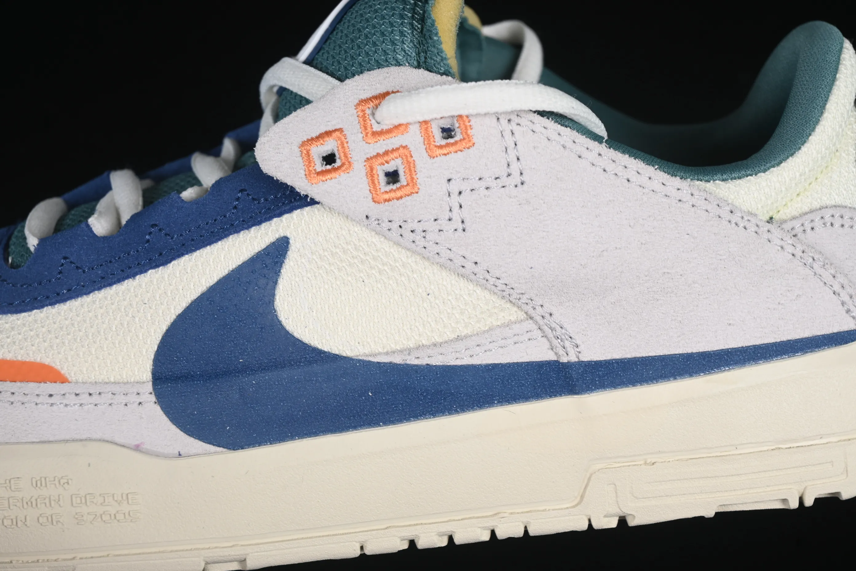All categories Nk SB Dunk series Nk SB Dunk Low low-top sneakers Nk SB Day One Nike low-top casual sneakers HM3720-141